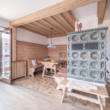 Gemuetliches Wohlfuehl-Apartment Mit Perfektem Seeblick Dießen am Ammersee Exterior foto